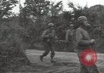 Image of United States soldiers Marigny France, 1944, second 23 stock footage video 65675075112