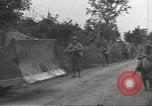 Image of United States soldiers Marigny France, 1944, second 27 stock footage video 65675075112