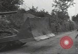 Image of United States soldiers Marigny France, 1944, second 29 stock footage video 65675075112