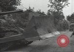 Image of United States soldiers Marigny France, 1944, second 30 stock footage video 65675075112