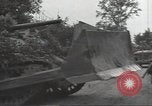 Image of United States soldiers Marigny France, 1944, second 31 stock footage video 65675075112