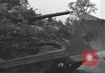 Image of United States soldiers Marigny France, 1944, second 33 stock footage video 65675075112