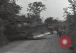Image of United States soldiers Marigny France, 1944, second 34 stock footage video 65675075112