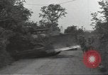 Image of United States soldiers Marigny France, 1944, second 35 stock footage video 65675075112