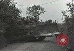 Image of United States soldiers Marigny France, 1944, second 36 stock footage video 65675075112