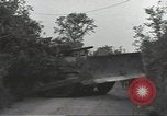 Image of United States soldiers Marigny France, 1944, second 37 stock footage video 65675075112
