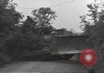 Image of United States soldiers Marigny France, 1944, second 38 stock footage video 65675075112