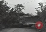 Image of United States soldiers Marigny France, 1944, second 39 stock footage video 65675075112