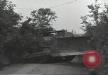Image of United States soldiers Marigny France, 1944, second 40 stock footage video 65675075112