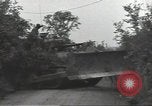 Image of United States soldiers Marigny France, 1944, second 41 stock footage video 65675075112