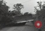 Image of United States soldiers Marigny France, 1944, second 42 stock footage video 65675075112