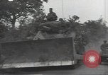 Image of United States soldiers Marigny France, 1944, second 45 stock footage video 65675075112