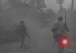 Image of United States soldiers Marigny France, 1944, second 57 stock footage video 65675075112