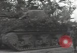 Image of United States soldiers Marigny France, 1944, second 62 stock footage video 65675075112