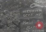 Image of United States soldiers Marigny France, 1944, second 1 stock footage video 65675075113