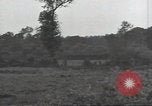Image of United States soldiers Marigny France, 1944, second 8 stock footage video 65675075113