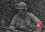 Image of United States soldiers Marigny France, 1944, second 12 stock footage video 65675075113