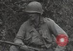Image of United States soldiers Marigny France, 1944, second 14 stock footage video 65675075113