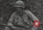 Image of United States soldiers Marigny France, 1944, second 15 stock footage video 65675075113