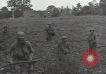 Image of United States soldiers Marigny France, 1944, second 17 stock footage video 65675075113