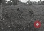 Image of United States soldiers Marigny France, 1944, second 23 stock footage video 65675075113