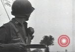 Image of United States soldiers Marigny France, 1944, second 25 stock footage video 65675075113