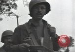 Image of United States soldiers Marigny France, 1944, second 26 stock footage video 65675075113