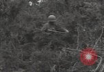 Image of United States soldiers Marigny France, 1944, second 27 stock footage video 65675075113