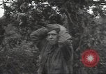 Image of United States soldiers Marigny France, 1944, second 44 stock footage video 65675075113