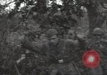 Image of United States soldiers Marigny France, 1944, second 47 stock footage video 65675075113