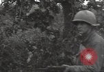 Image of United States soldiers Marigny France, 1944, second 51 stock footage video 65675075113