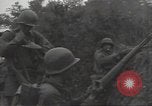 Image of United States soldiers Marigny France, 1944, second 52 stock footage video 65675075113