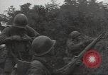 Image of United States soldiers Marigny France, 1944, second 54 stock footage video 65675075113