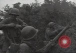 Image of United States soldiers Marigny France, 1944, second 55 stock footage video 65675075113
