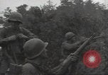 Image of United States soldiers Marigny France, 1944, second 57 stock footage video 65675075113