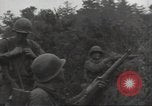 Image of United States soldiers Marigny France, 1944, second 58 stock footage video 65675075113