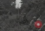 Image of United States soldiers Marigny France, 1944, second 60 stock footage video 65675075113