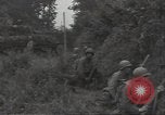 Image of United States soldiers Marigny France, 1944, second 61 stock footage video 65675075113