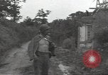 Image of United States soldiers Marigny France, 1944, second 3 stock footage video 65675075115