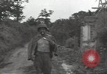 Image of United States soldiers Marigny France, 1944, second 4 stock footage video 65675075115