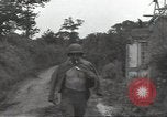 Image of United States soldiers Marigny France, 1944, second 5 stock footage video 65675075115