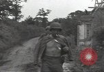Image of United States soldiers Marigny France, 1944, second 6 stock footage video 65675075115