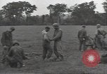 Image of United States soldiers Marigny France, 1944, second 10 stock footage video 65675075115