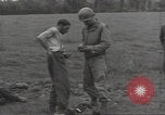 Image of United States soldiers Marigny France, 1944, second 14 stock footage video 65675075115