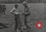 Image of United States soldiers Marigny France, 1944, second 17 stock footage video 65675075115