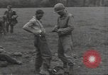 Image of United States soldiers Marigny France, 1944, second 18 stock footage video 65675075115