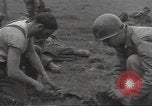 Image of United States soldiers Marigny France, 1944, second 19 stock footage video 65675075115