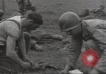 Image of United States soldiers Marigny France, 1944, second 20 stock footage video 65675075115