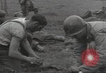 Image of United States soldiers Marigny France, 1944, second 22 stock footage video 65675075115