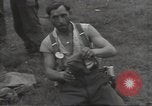 Image of United States soldiers Marigny France, 1944, second 25 stock footage video 65675075115